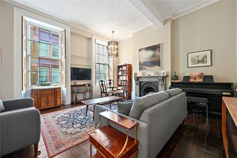 1 bedroom apartment for sale, New Row, London, WC2N