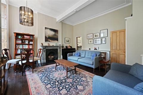 1 bedroom apartment for sale, New Row, London, WC2N