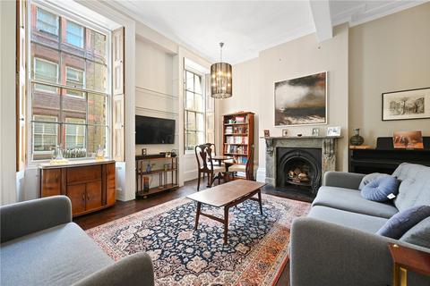1 bedroom apartment for sale, New Row, London, WC2N