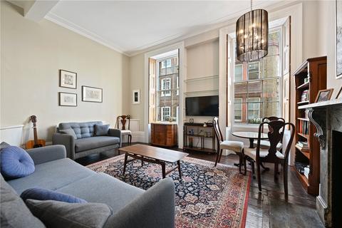 1 bedroom apartment for sale, New Row, London, WC2N