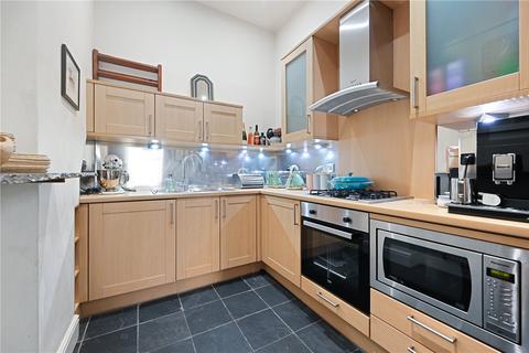 Flat 1, 16 New Row, London, WC2N 4LA