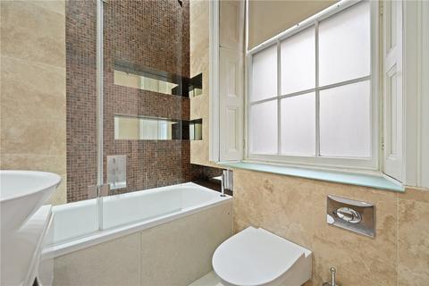 Flat 1, 16 New Row, London, WC2N 4LA