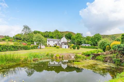 3 bedroom detached house for sale, Perkins Beach Dingle, Snailbeach, Shrewsbury