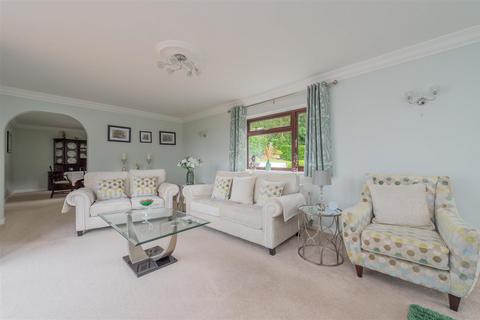 3 bedroom detached house for sale, Perkins Beach Dingle, Snailbeach, Shrewsbury