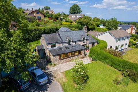 3 bedroom detached house for sale, Springbank Close, Trefonen, Oswestry