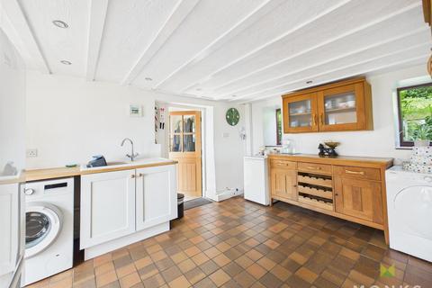 3 bedroom detached house for sale, Springbank Close, Trefonen, Oswestry