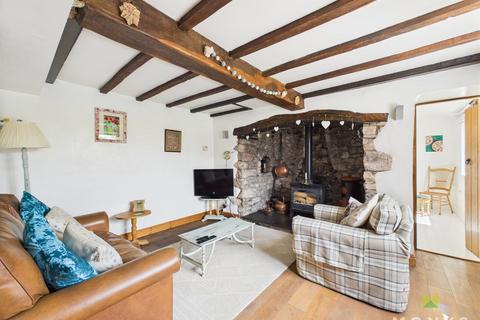 3 bedroom detached house for sale, Springbank Close, Trefonen, Oswestry