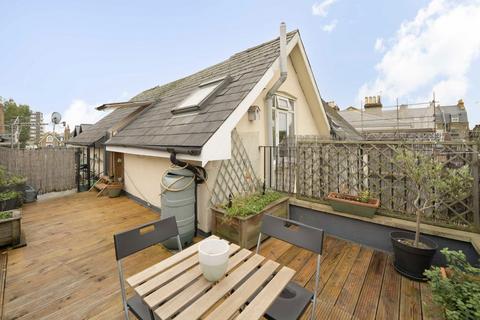Godolphin Road, London W12