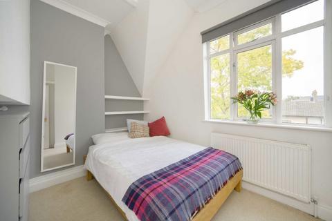 1 bedroom flat for sale, Godolphin Road, London W12