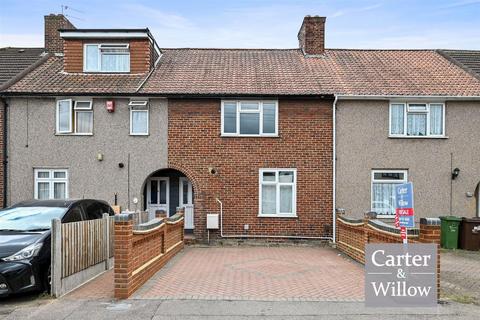 2 bedroom terraced house for sale, Homestead Road, Dagenham, Essex