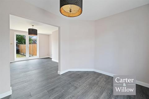 2 bedroom terraced house for sale, Homestead Road, Dagenham, Essex