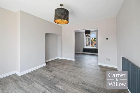 2 bedroom terraced house for sale, Homestead Road, Dagenham, Essex