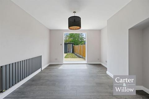 2 bedroom terraced house for sale, Homestead Road, Dagenham, Essex