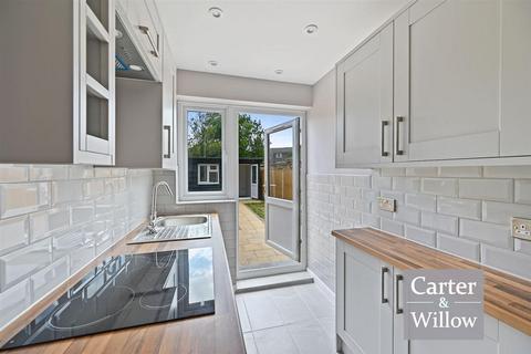 2 bedroom terraced house for sale, Homestead Road, Dagenham, Essex