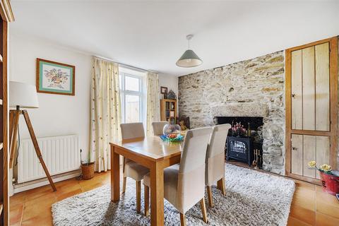 2 bedroom terraced house for sale, Westbridge Cottages, Tavistock