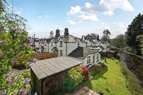 2 bedroom terraced house for sale, Westbridge Cottages, Tavistock