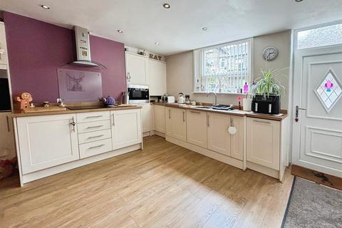 3 bedroom terraced house for sale, Second Street, Bradford BD12