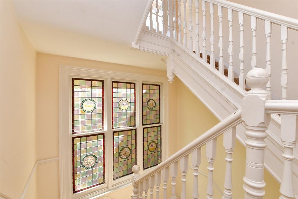 Internal Feature