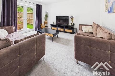 4 bedroom detached house for sale, Meadowbrook Rise, Blackburn