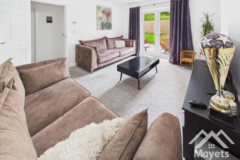 4 bedroom detached house for sale, Meadowbrook Rise, Blackburn