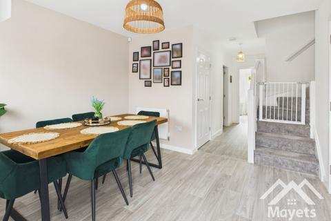 4 bedroom detached house for sale, Meadowbrook Rise, Blackburn