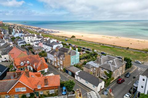 1 bedroom character property for sale, Cambridge Road, Walmer, Deal