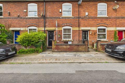 9 Dingle Terrace, Ashton-under-lyne, OL6 8AH