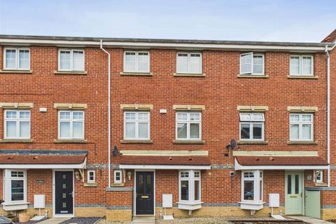 6 Beachborough Close, North Shields, NE29 9JD
