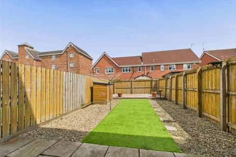 6 Beachborough Close, North Shields, NE29 9JD