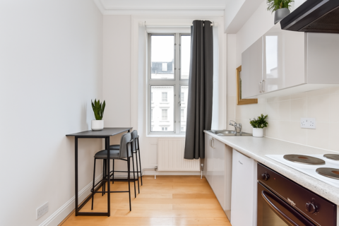 Studio for sale, 105 Belgrave Road, London, SW1V