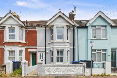 10 Archibald Road, Worthing, BN11 2SL