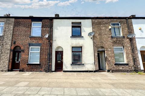 Bury New Road, Whitefield, M45