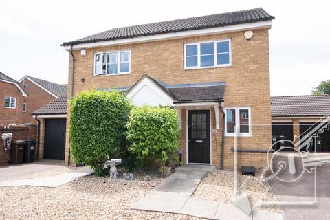 18 Mariners Way, Gravesend, DA11 9EP