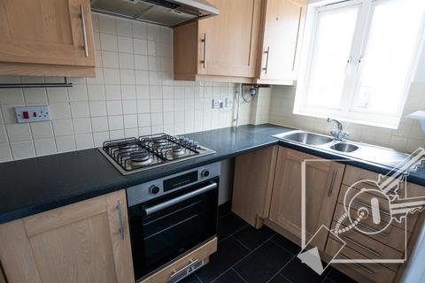 18 Mariners Way, Gravesend, DA11 9EP