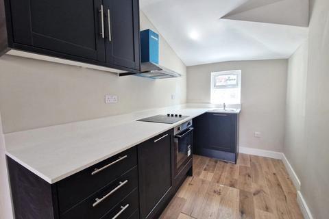 Studio to rent, Connect Lane, Barkingside IG6 2AN