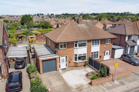 3 bedroom semi-detached house for sale, Banks Road, Toton, Nottingham