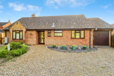 3 bedroom detached bungalow for sale, Church Road, Attleborough NR17