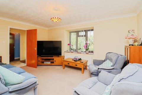 3 bedroom detached bungalow for sale, Church Road, Attleborough NR17