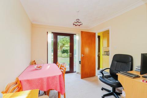 3 bedroom detached bungalow for sale, Church Road, Attleborough NR17