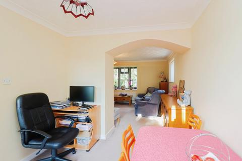 3 bedroom detached bungalow for sale, Church Road, Attleborough NR17