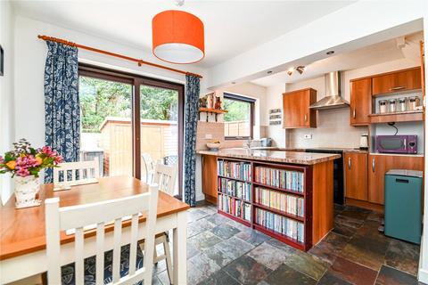 2 bedroom terraced house for sale, Eastlands, New Milton, Hampshire, BH25