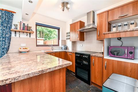 2 bedroom terraced house for sale, Eastlands, New Milton, Hampshire, BH25