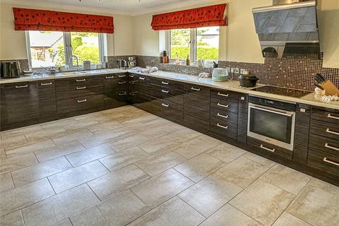 undefined, Maes Trannon, Trefeglwys, Caersws, Powys, SY17