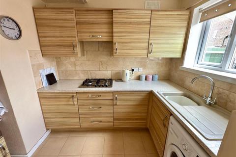3 bedroom end of terrace house for sale, Edgerton Road, Lowestoft, Suffolk, NR33