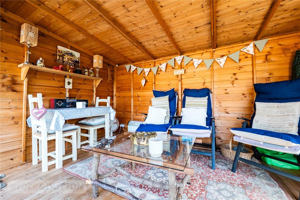 Summer House