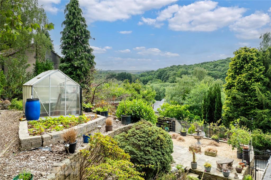 Gardens