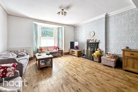 undefined, Clarkson Avenue, Wisbech