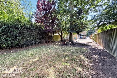 undefined, Clarkson Avenue, Wisbech