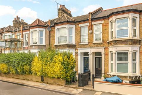 St Asaph Road, Brockley, SE4