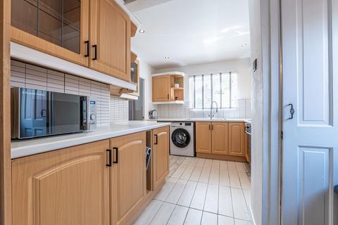 3 bedroom semi-detached house for sale, Church Hill Road, Loughborough LE12